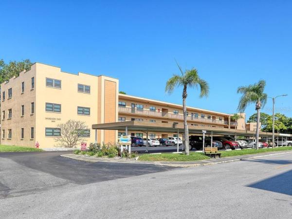 TERRACE PARK OF FIVE TOWNS