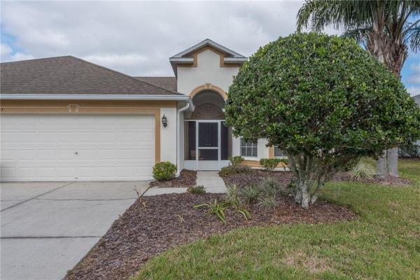 TAMPA BAY GOLF&TENNIS CLUB A-H