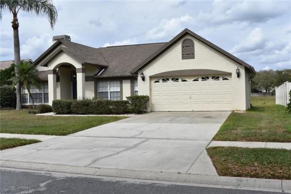 BRENTWOOD HILLS TRCT B UN 1