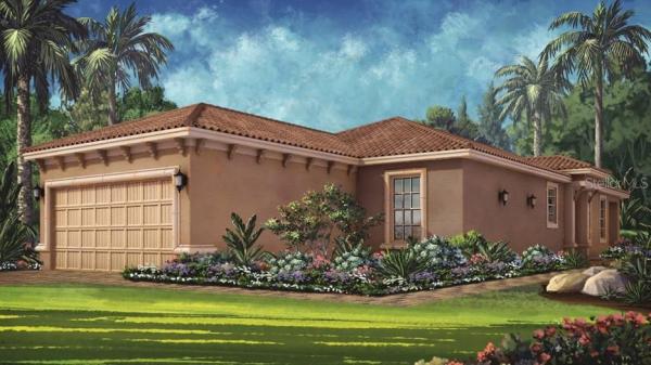 ESPLANADE AT STARKEY RANCH