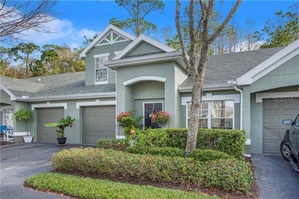 WATERFORD AT PALM HARBOR LUXURY CONDO