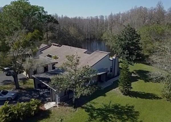 BAYWOOD MEADOWS COND