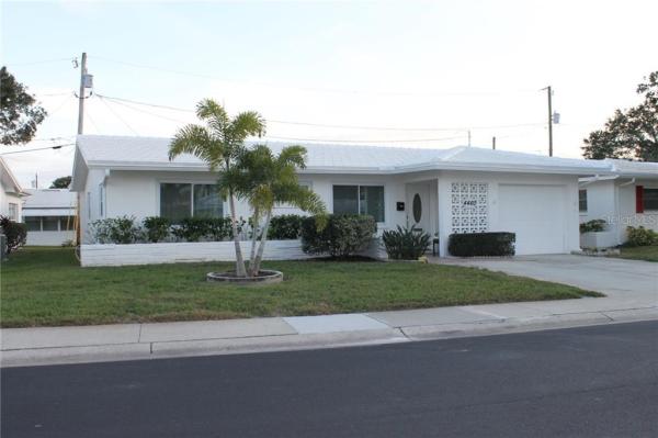 MAINLANDS OF TAMARAC BY THE GULF UNIT 1-B CONDO