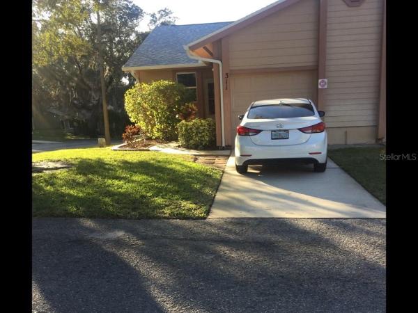 WOODS AT ANDERSON PARK CONDO THE