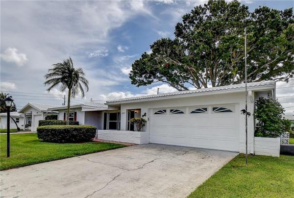 MAINLANDS OF TAMARAC BY THE GULF TWO CONDO