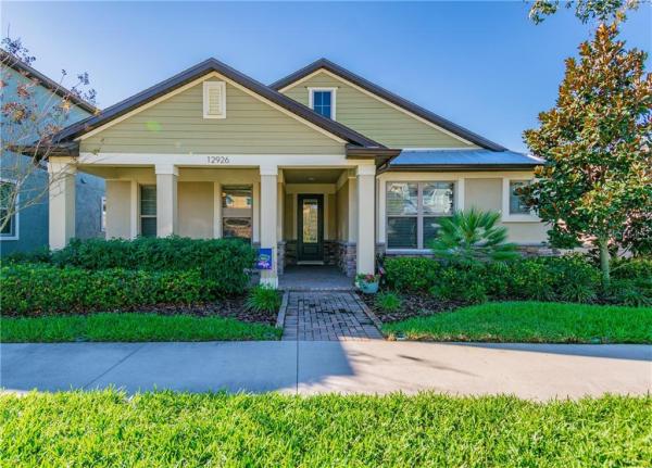 STARKEY RANCH VILLAGE 2 PH 1A