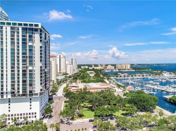 BAYFRONT TOWER CONDO