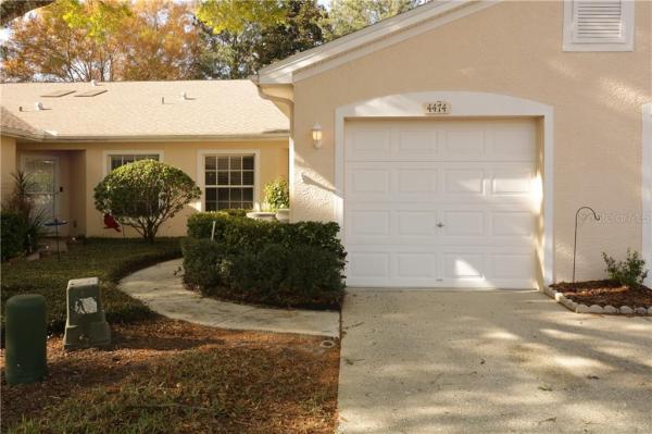 COVENTRY VILLAGE PH 1