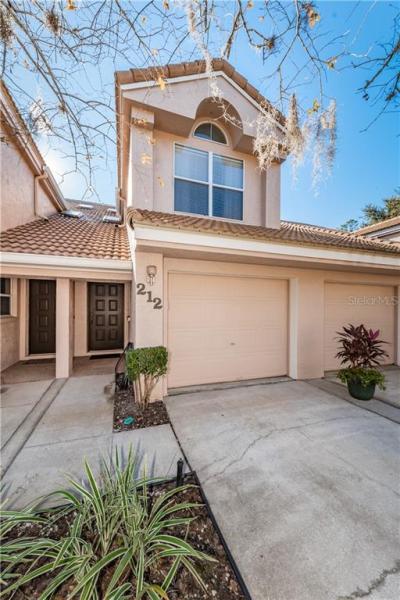 HEATHERWOOD UNIT ONE CONDO