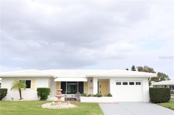 MAINLANDS OF TAMARAC BY THE GULF UNIT 4 CONDO