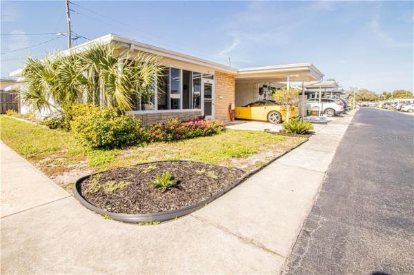 HARBOR CREST 400 APT