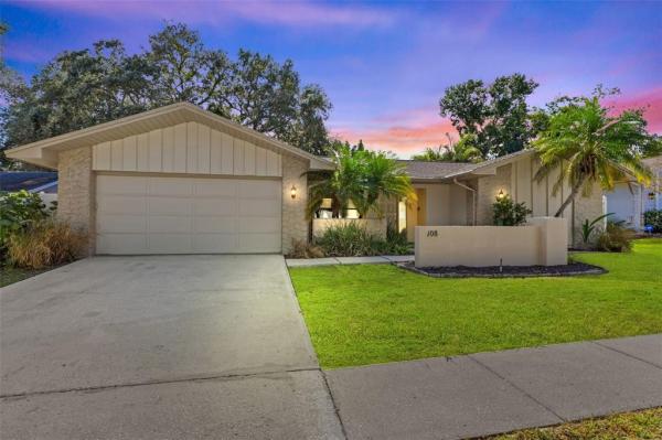 COUNTRY VILLAS-UNIT TWO