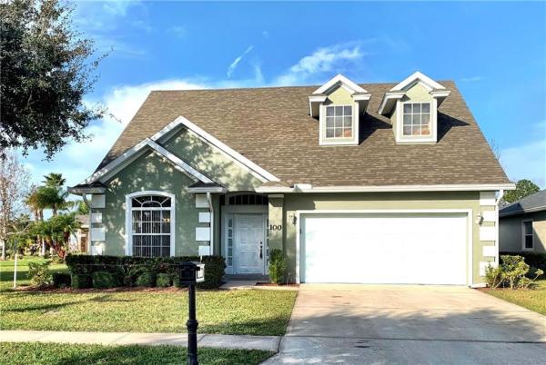 OPAL HILL AT LPGA INTERNATIONL