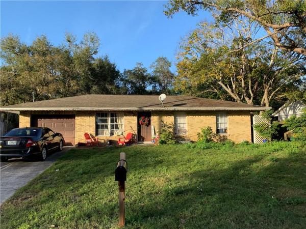 ORANGE CITY HILLS SEC A