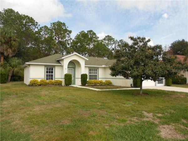 PALM COAST/WYNNFIELD SEC 18