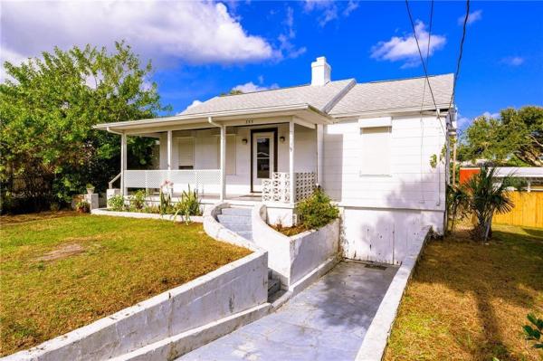 BURLEIGH DAYTONA BEACH