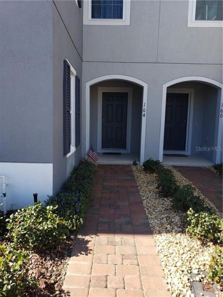 WILLIAMS PRESERVE PH I