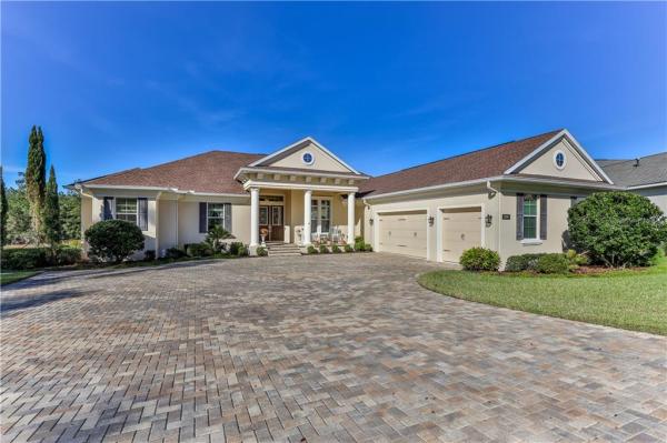 SOUTHERN HILLS PLANTATION PH 1