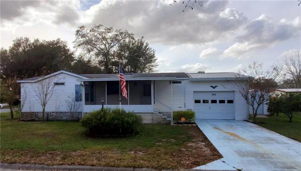 REPLAT OF BRIGHTWOOD ESTATES