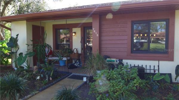 GLENWOOD VILLAGE CONDO