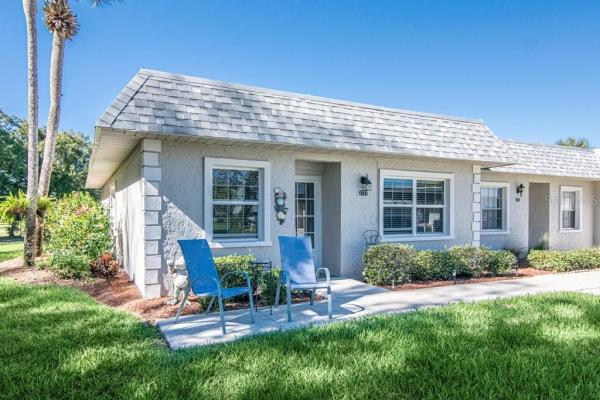 SEVEN SPGS VILLAS CONDO