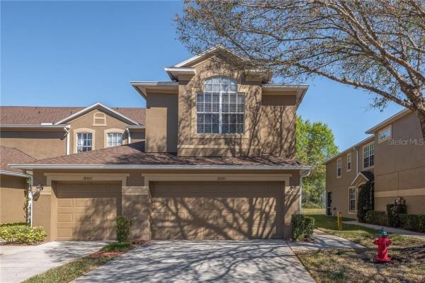 THE PROMENADE TOWNHOMES AT WEST MEADOWS