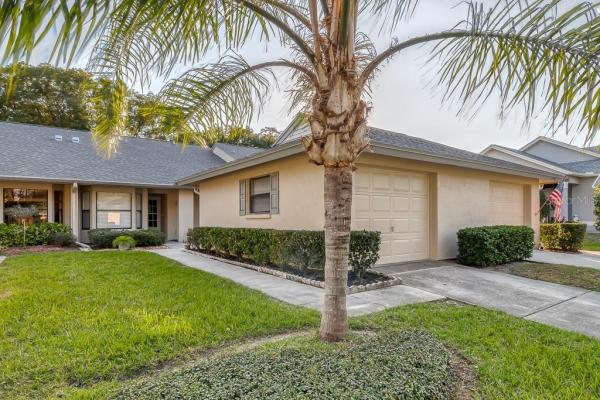 GOLF VIEW VILLAS CONDO 05A