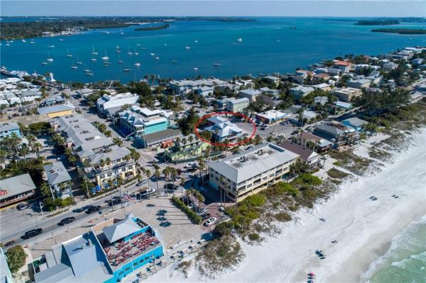 CORTEZ BEACH PB1/203 &