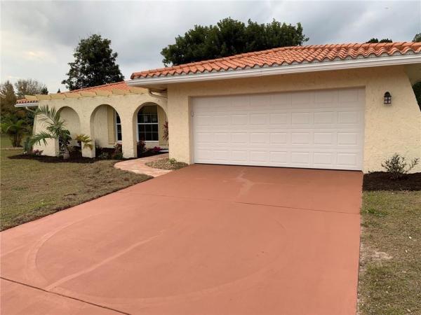 PUNTA GORDA ISLES SEC 14