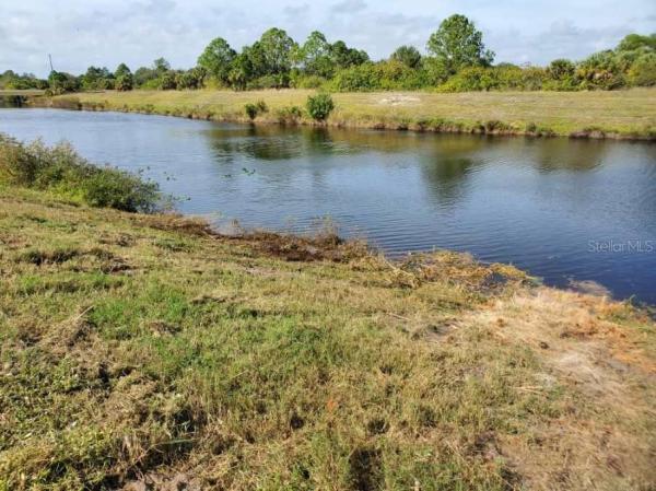 PORT CHARLOTTE SEC 94 01