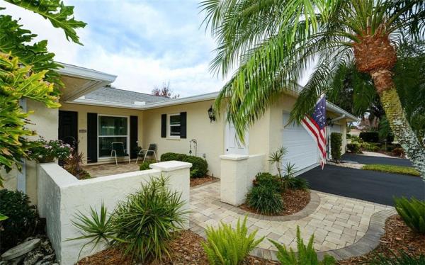 PALM-AIRE AT SARASOTA 9-B CO