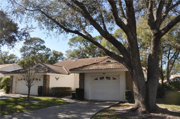 GARDEN LAKES VILLAS CONDO #3