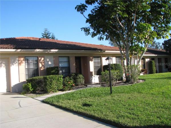 VIVIENDA AT THE MEADOWS