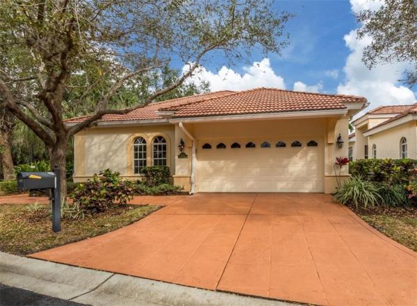 WOODMERE AT JACARANDA