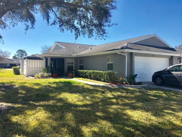 CENTER GATE VILLAGE 1