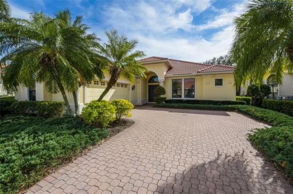 LAKEWOOD RANCH CCV SP R/S