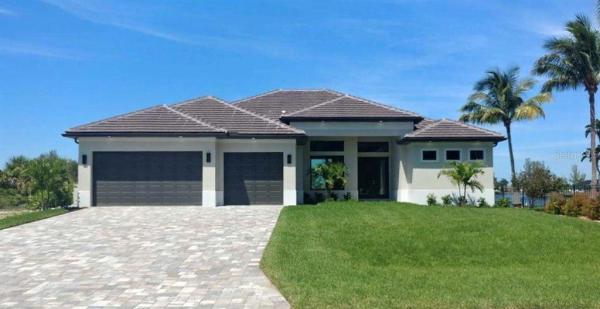 PORT CHARLOTTE SEC 085