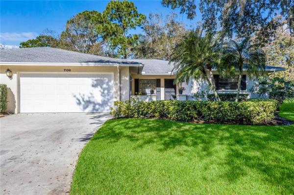 PALM-AIRE AT SARASOTA 11A