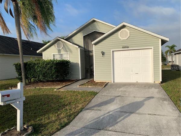 VILLAGE OF LAKESIDE SOUTH II