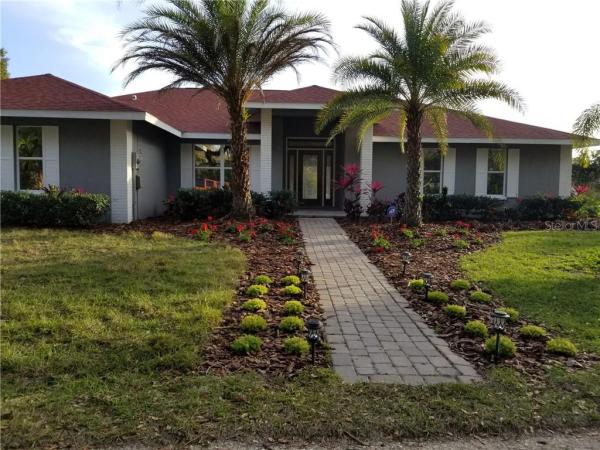 MAGNOLIA MANOR UNREC UR0/0