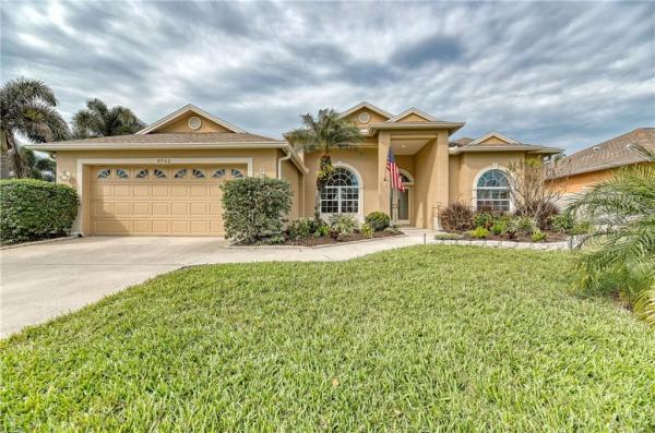 PARKWOOD LAKES PH V-VII