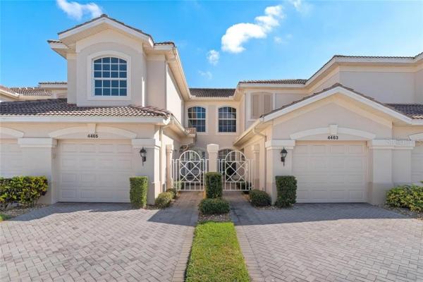 ARIELLE ON PALMER RANCH SEC 1