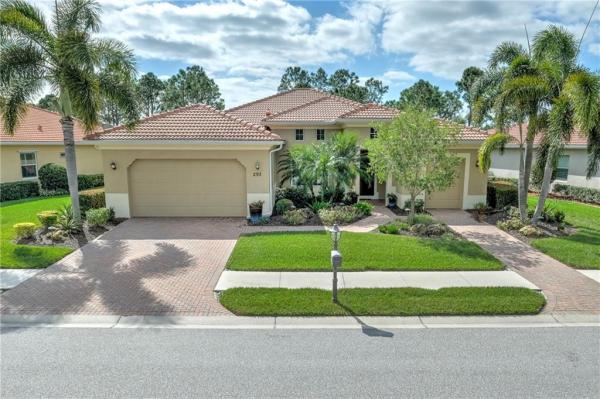 VENETIAN GOLF & RIVER CLUB PH 04D