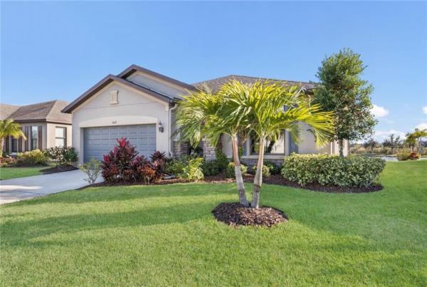 HARRISON RANCH PH IIB