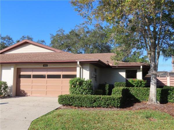 CENTER GATE ESTATE VILL 4