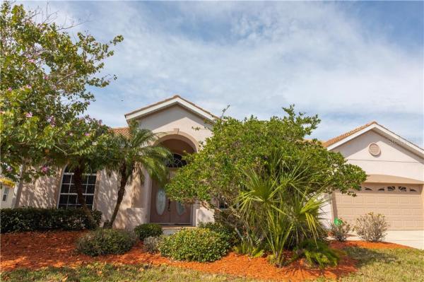 VILLAGES AT PINETREE PONDEROSA ENCLAVE