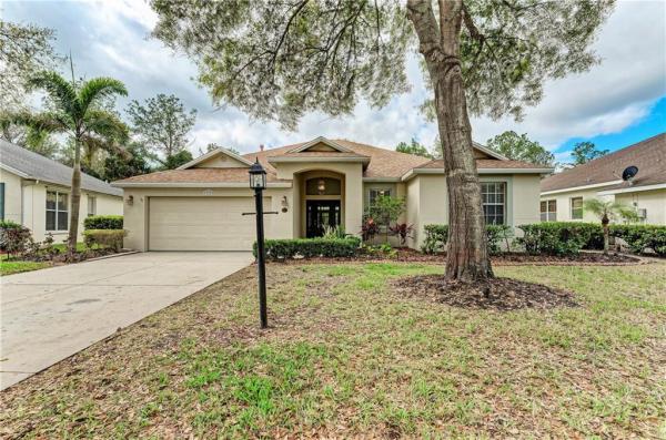 SUMMERFIELD VILLAGE SP A UN 1