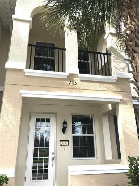 SAN MICHELE AT UNIVERSITY COMMO