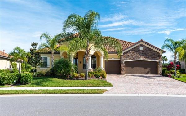 BRIDGEWATER PH III AT LAKEWOOD RANCH