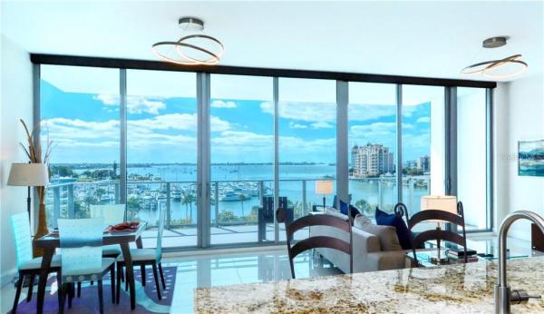 VUE SARASOTA BAY
